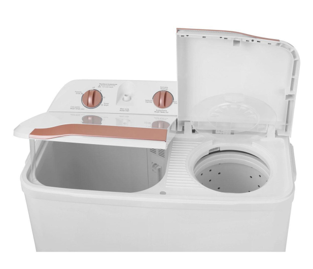 Pralko-wirówka Stella STDT-380 - 1476654 - zdjęcie 6